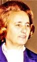Ce s a aflat despre Elena Ceausescu la 33 de ani de la Revolutie  Obiectul pe care il avea la ea in ultima zi de viata 1 jpg