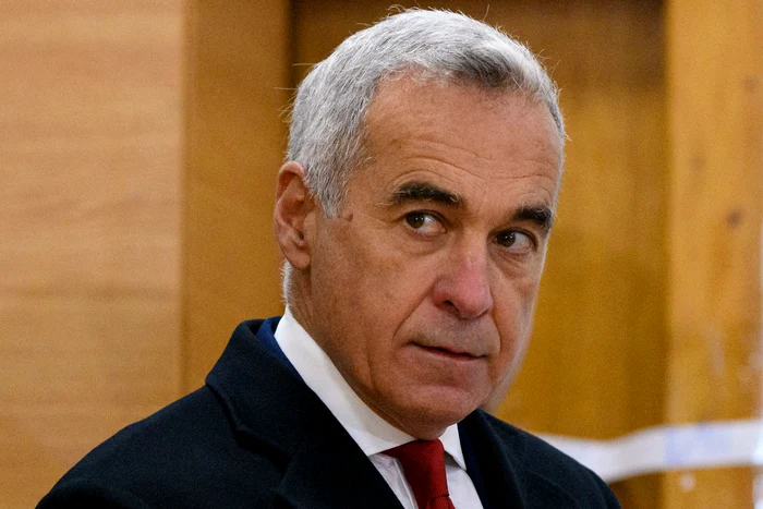 Sondaj CURS, pentru alegerile prezidenţiale: Călin Georgescu - 37% Foto: arhivă Click!