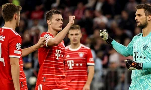 Bayern Munchen, Facebook jpg