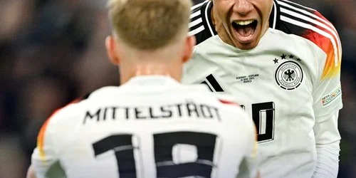 UEFA EURO 2024 Germania jpg