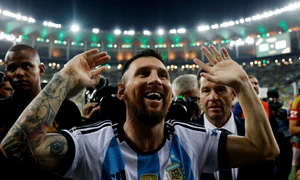Lionel Messi (Getty Images) jpg