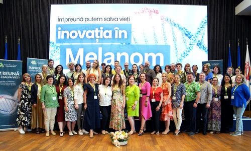 imagine Melanom Romania jpg