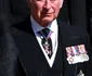 Inmormantarea printului Philip duce de Edinburgh 17 aprilie 2021 printul Charles de Wales FOTO Getty Images