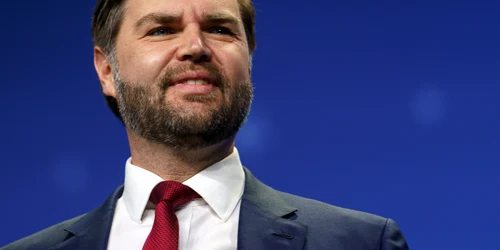 JD Vance FOTO Profimedia