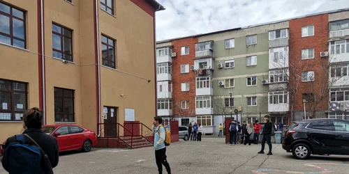 simulare evaluare nationala 2025 slatina foto alina mitran (5) jpg
