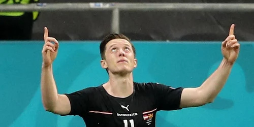 Gregoritsch
