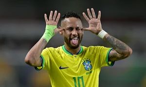 Neymar, Getty Images jpg